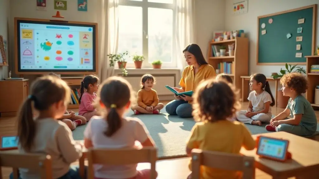 hero classroom