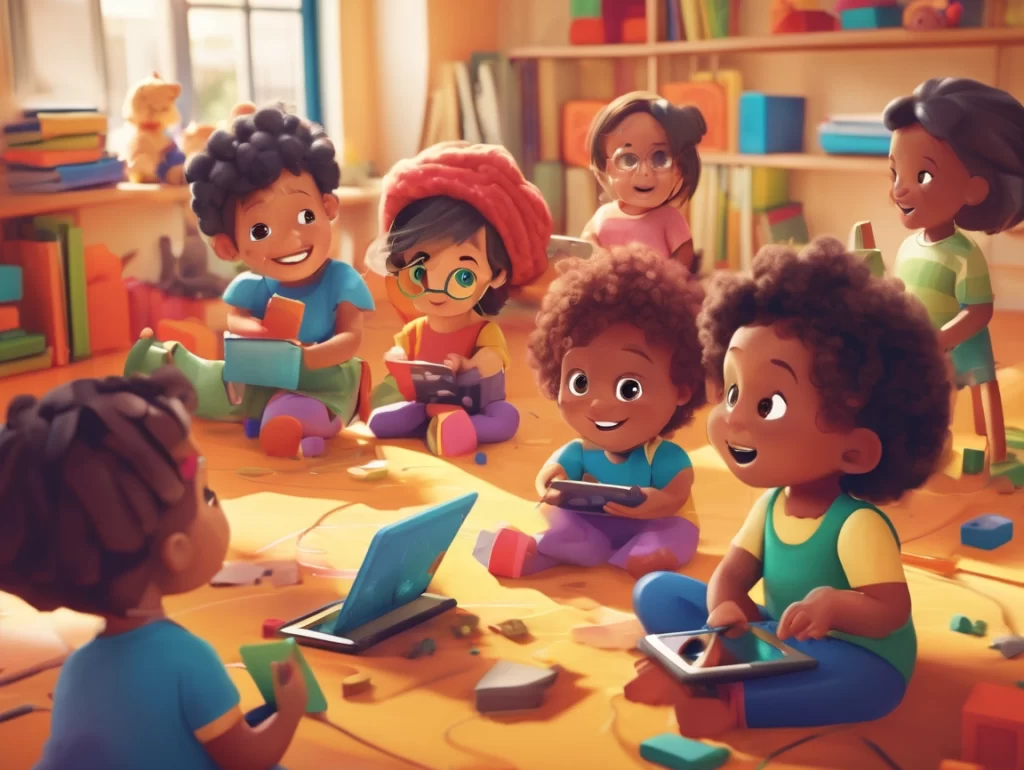 Why Digital Literacy Is Important For Children Below 6 Years Old 6c480b8e 1b7b 451d 858e 94c7af8145e1