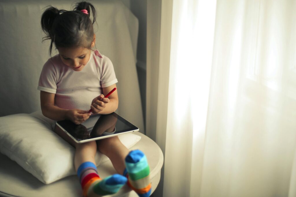 Essential Digital Literacy Skills Every Young Child Should Develop Pexels Photo 5062772 5062772 1 1024x683